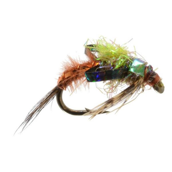 RAINYS FLIES AND SUPPLIES Swink's Fractured PMD