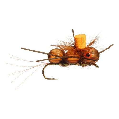 Rainy's Flies Mason's Gas-Bag Chernobyl Terrestrial - Primary Image