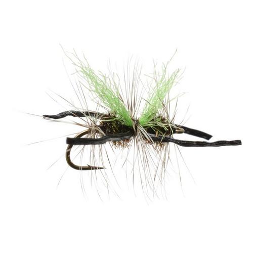 Crossland's Quadruple Double Ugly Dry Fly - Primary Image
