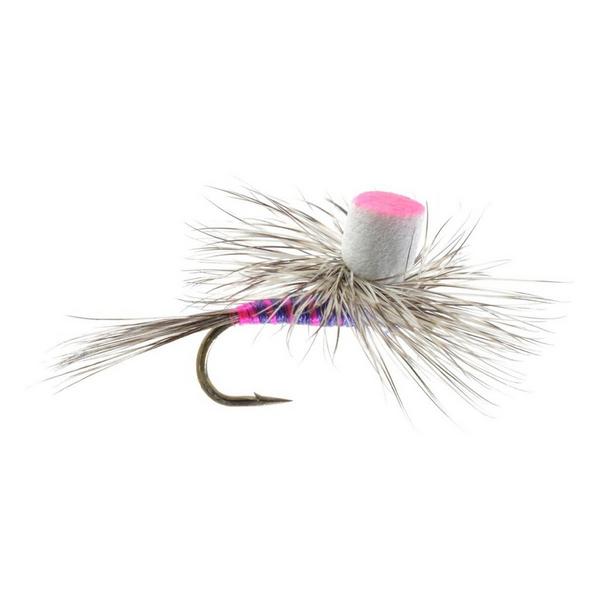 RAINYS FLIES AND SUPPLIES Rainy's Flies J's Purple Nurple Dry Fly