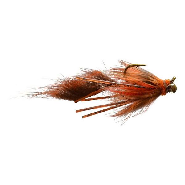 RAINYS FLIES AND SUPPLIES Satkowski's Orange Raiders of the Lost Carp