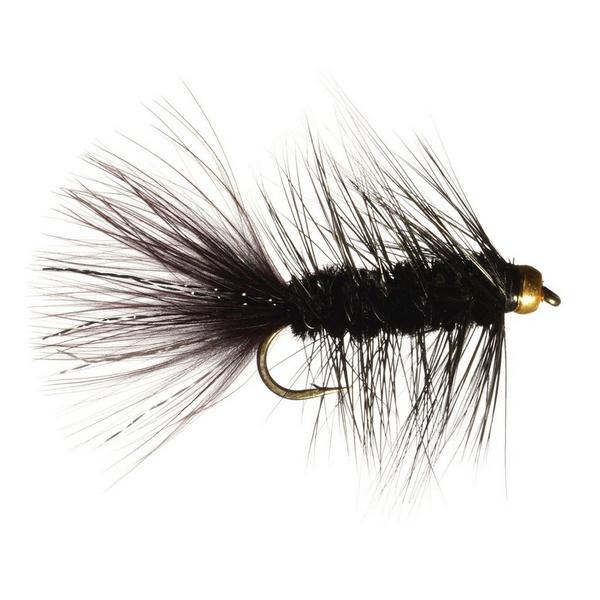 RAINYS FLIES AND SUPPLIES Rainy's Flies Beadhead Wooly Bugger