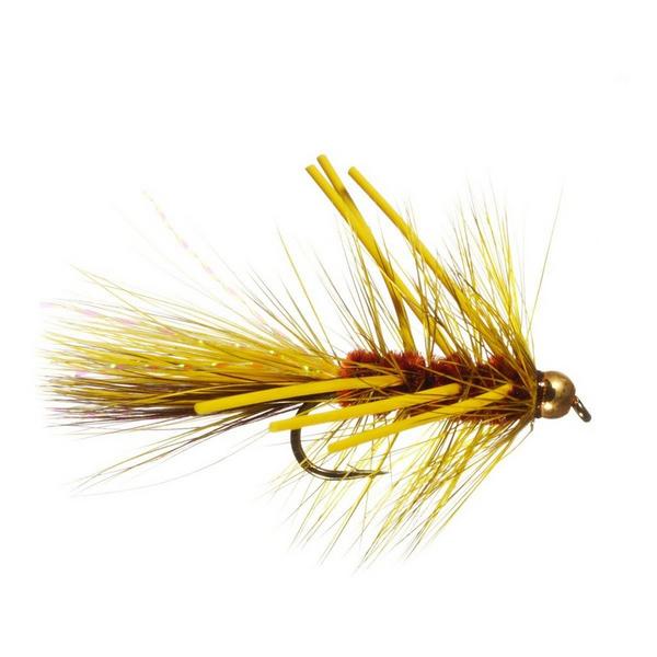 RAINYS FLIES AND SUPPLIES Rainy's Flies Beadhead Autumn Bugger-WTD