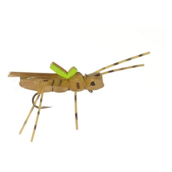 RAINYS FLIES AND SUPPLIES Rainy's Hi-Viz Hopper-FM Terrestrial