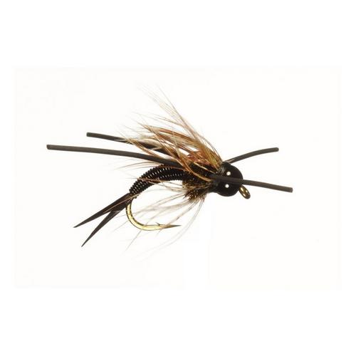 Rainy's Flies RL Hot Head Copper Nymph - Primary Image