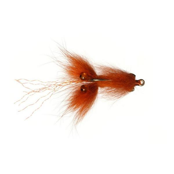 RAINYS FLIES AND SUPPLIES Rainy's Baby Cray