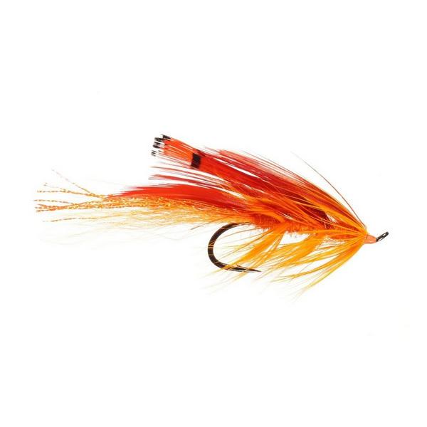 RAINYS FLIES AND SUPPLIES Rainy's Orange General Practitioner