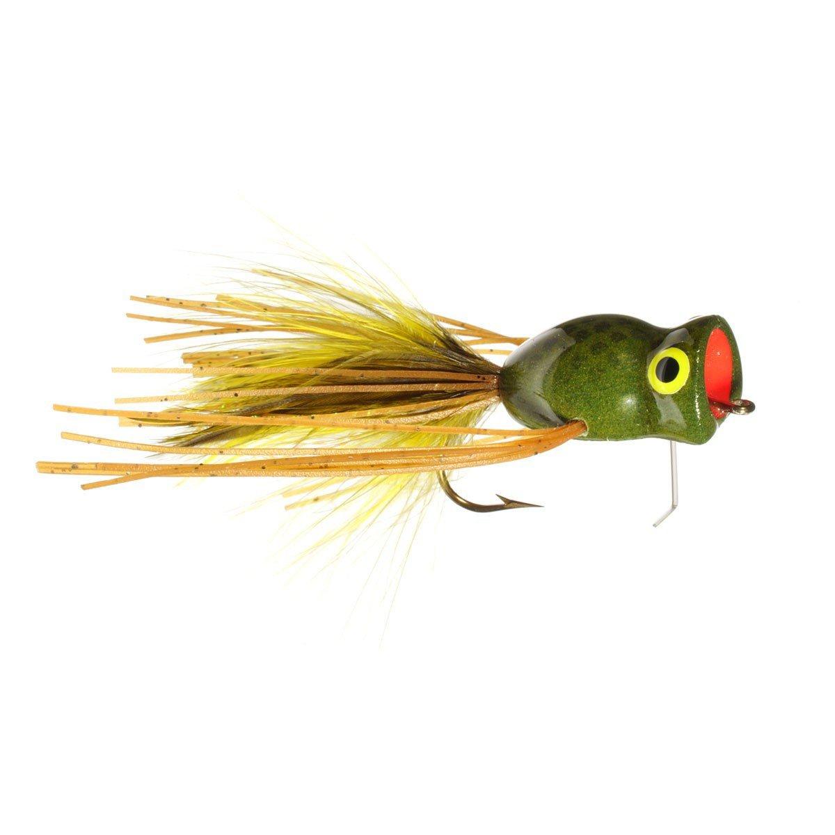 Rainy's Flies Rattlin' Frog