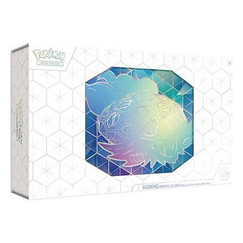 Pokemon TCG Terapagos ex Ultra-Premium Collection - Primary Image