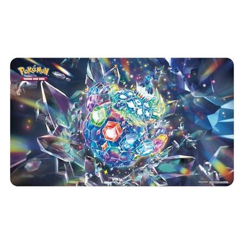 Pokemon TCG Terapagos ex Ultra-Premium Collection - Primary Image