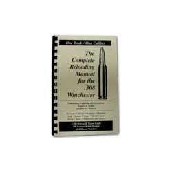 Loadbooks USA Rifle Reloading Manual - Loadbooks USA