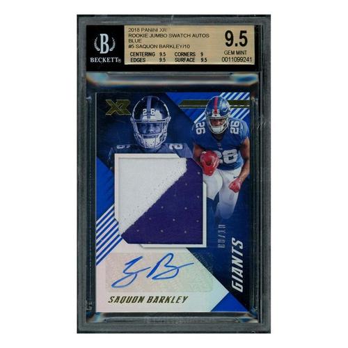 2024 Hit Parade Football Scheels Card Series 1 Hobby Case