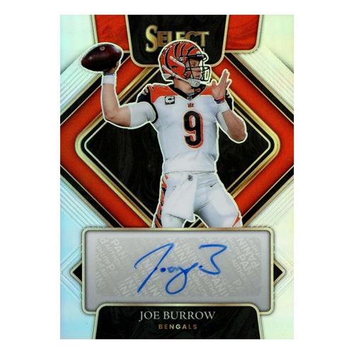 2024 Hit Parade Football Scheels Card Series 1 Hobby Case