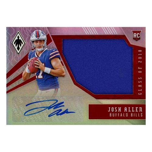 2024 Hit Parade Football Scheels Card Series 1 Hobby Case