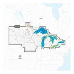 Navionics Platinum+ MicroSD/ SD Premium Cartography Card - Thumbnail 2 of 3