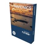 Navionics Platinum+ MicroSD/ SD Premium Cartography Card - Thumbnail 1 of 3