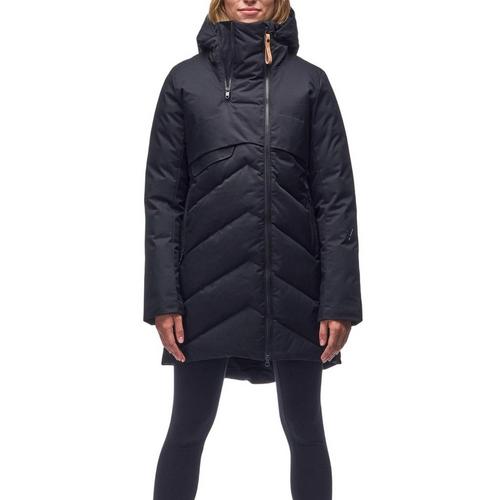Women's Indyeva Ayaba lll Hooded Parka - Primary Image