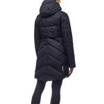 Women's Indyeva Ayaba lll Hooded Parka - Thumbnail 2 of 3