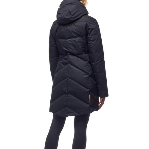 Women's Indyeva Ayaba lll Hooded Parka - Primary Image