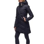 Women's Indyeva Ayaba lll Hooded Parka - Thumbnail 3 of 3