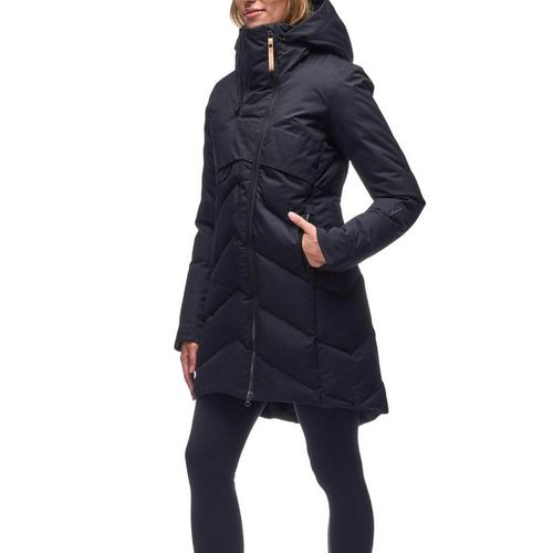 Women's Indyeva Ayaba lll Hooded Parka - Primary Image