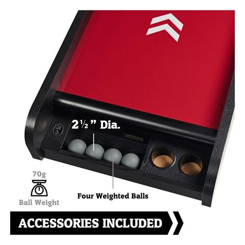 Hall of Games 130 Premium Roll and Score - Primary Image