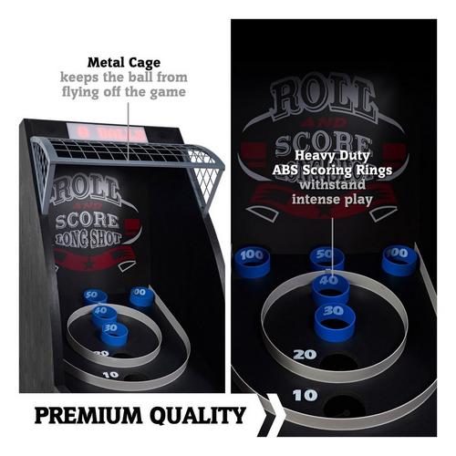 Hall of Games 130 Premium Roll and Score - Primary Image