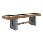 Barrington 9 Ft. Urban Collection Shuffleboard Table - Thumbnail 1 of 7