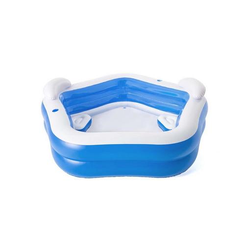 Bestway H2OGO! Family Fun Swimming Pool - Primary Image