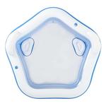 Bestway H2OGO! Family Fun Swimming Pool - Thumbnail 2 of 8