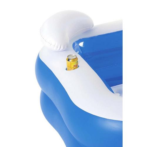 Bestway H2OGO! Family Fun Swimming Pool - Primary Image