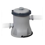 Bestway Fast Set 15' x 42" Round Inflatable Pool Set - Thumbnail 6 of 14