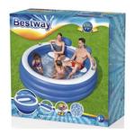 Bestway Splash Paradise Pool - Thumbnail 1 of 3
