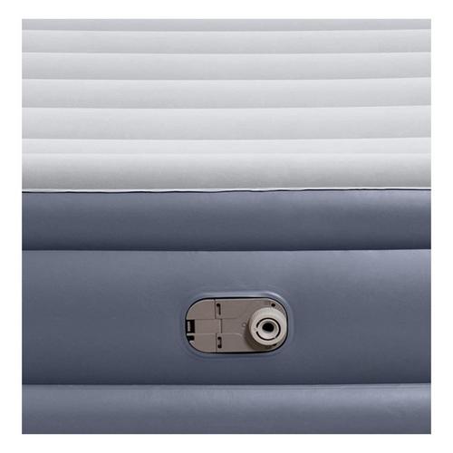 Bestway Tritech 20 Inch Thick Durable Comfortable Air Mattress - Primary Image