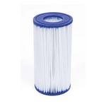 Bestway Fast Set 15' x 42" Round Inflatable Pool Set - Thumbnail 11 of 14