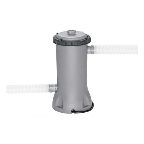 Bestway Fast Set 13' x 33" Round Inflatable Pool Set - Primary Image