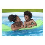 Bestway Fast Set 13' x 33" Round Inflatable Pool Set - Thumbnail 8 of 11