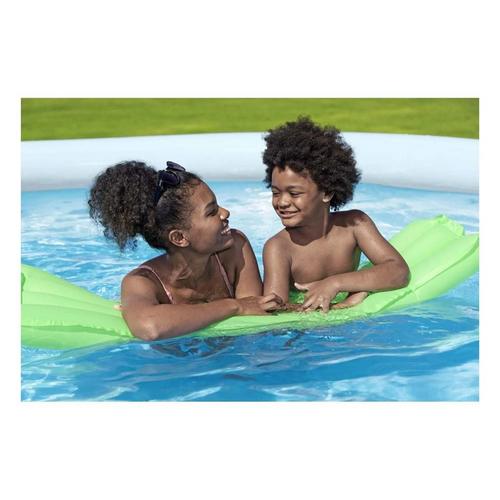 Bestway Fast Set 13' x 33" Round Inflatable Pool Set - Primary Image