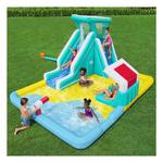 Bestway Inc H20GO! Mega Waterpaek Beach Blast - Thumbnail 4 of 4