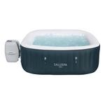 Bestway SaluSpa Ibiza Energy-Efficient AirJet Inflatable Hot Tub - Thumbnail 1 of 13