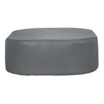 Bestway SaluSpa Ibiza Energy-Efficient AirJet Inflatable Hot Tub - Thumbnail 4 of 13