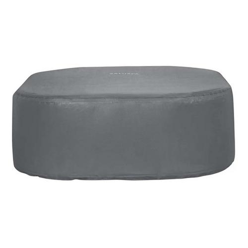 Bestway SaluSpa Ibiza Energy-Efficient AirJet Inflatable Hot Tub - Primary Image