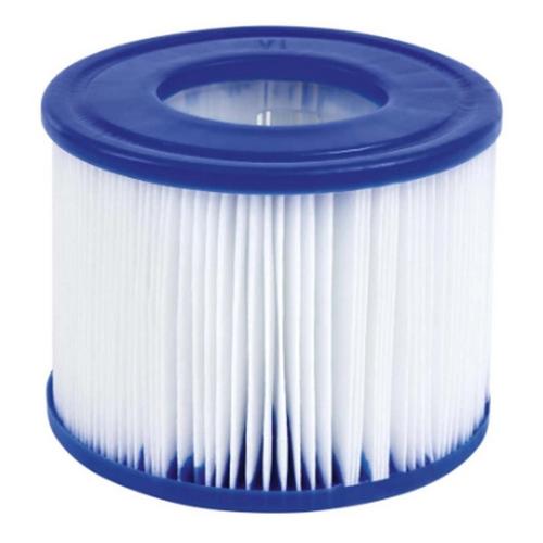 Bestway SaluSpa Ibiza Energy-Efficient AirJet Inflatable Hot Tub - Primary Image