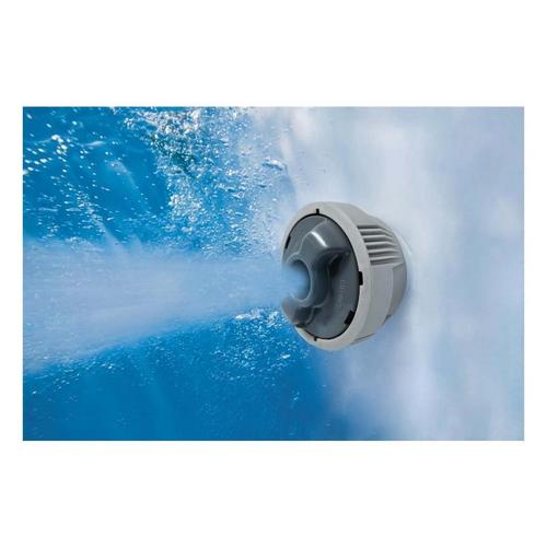 Bestway SaluSpa Ibiza Energy-Efficient AirJet Inflatable Hot Tub - Primary Image