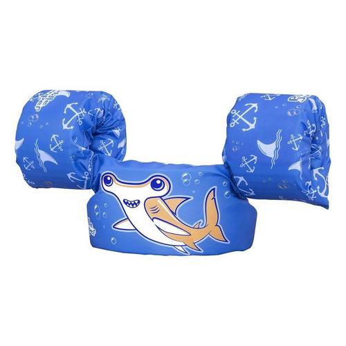 Kids' Bestway Puddle Jumper Life Vest - Primary Image