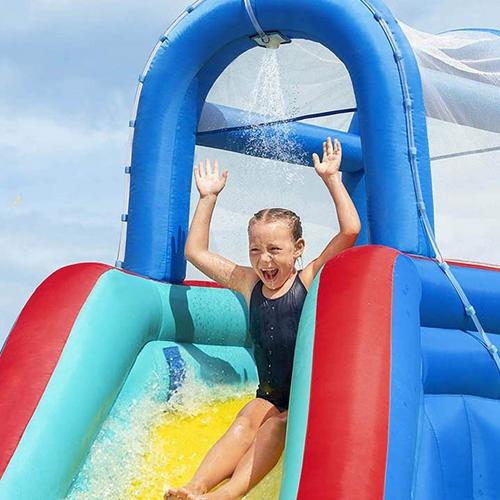 H2O Go Waterfall Waves Mega Water Park - Primary Image