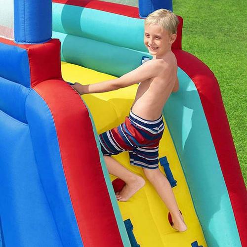 H2O Go Waterfall Waves Mega Water Park - Primary Image