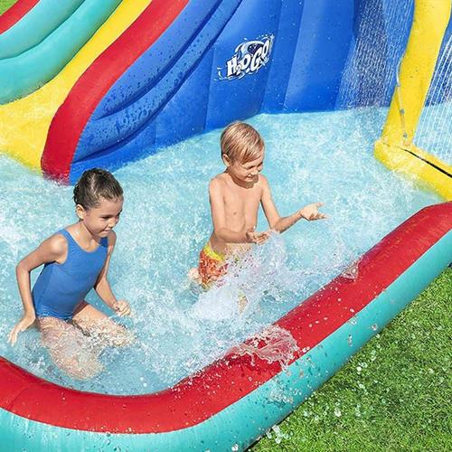H2O Go Waterfall Waves Mega Water Park - Primary Image
