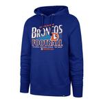 47 Brand Denver Broncos Regional Hoodie - Thumbnail 1 of 2