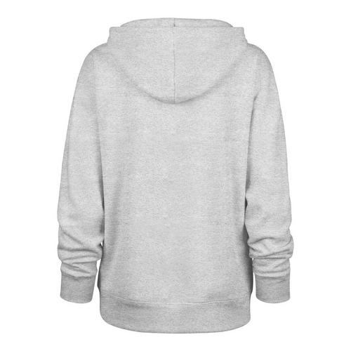 47 Brand Women's Denver Broncos Naomi Regional Hoodie - Primary Image